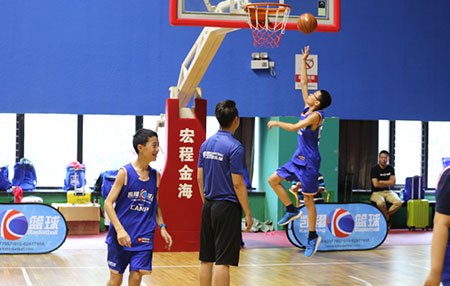 篮球小学生基本功训练教学反思简短_2